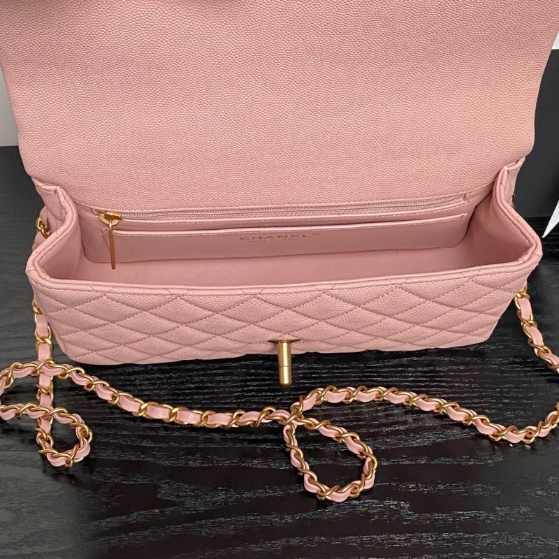 Ch**el satchel bags
